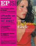 El Pais (Spain-19 March 2000)