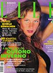 Elle (Brazil-March 2000)