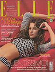 Elle (Brazil-7 July 2000)