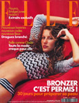 Elle (France-29 May 2000)