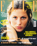 Elle (Italy-June 2000)