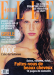 Elle (Quebec-August 2000)