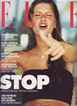 Elle (Spain-August 2000)