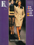 Fashion Show (Japan-Autumn Winter 2000)
