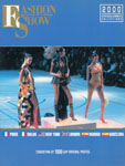 Fashion Show (Japan-Spring Summer 2000)