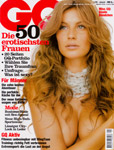 GQ (Germany-January 2000)