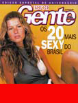 Gente (Brazil-August 2000)