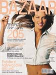 Harper's Bazaar (Czech Republik-May 2000)