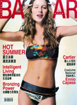 Harper's Bazaar (Hong Kong-June 2000)