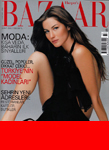Harper's Bazaar (Turkey-February 2000)