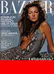 Harper's Bazaar (Turkey-March 2000)