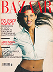 Harper's Bazaar (Turkey-June 2000)