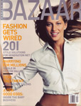 Harper's Bazaar (USA-April 2000)
