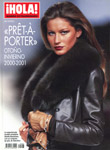 Hola (Spain-Autumn-Winter 2000)