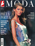 Lecturas (Spain-Spring Summer 2000)