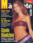 Manchete (Brazil-5 February 2000)