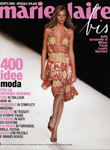 Marie-Claire Bis (Italy-August 2000)