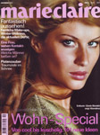 Marie-Claire (Germany-November 2000)