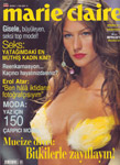 Marie-Claire (Turkey-April 2000)
