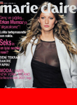 Marie-Claire (Turkey-September 2000)