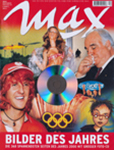 Max (Germany-December 2000)