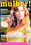 Mulher (Brazil-July 2000)