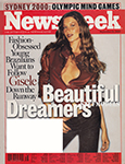 Newsweek (USA-25 September 2000)