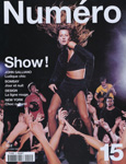 Numero (France-August 2000)