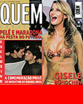 Quem (Brazil-December 2000)