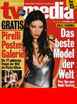 TV Media (Austria-December 2000)