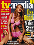 TV Media (Austria-13 May 2000)