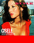The Sunday Times - Style (UK-23 January 2000)