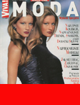 Viva Moda (Poland-January 2000)