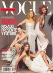 Vogue (Argentina-January 2000)