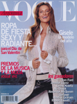 Vogue (Argentina-February 2000)