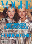 Vogue (Argentina-March 2000)