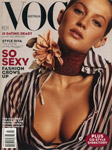 Vogue (Australia-March 2000)