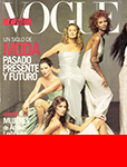 Vogue (Chile-January 2000)