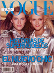Vogue (Chile-March 2000)