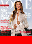 Vogue (En Espanol-February 2000)