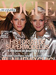 Vogue (En Espanol-March 2000)