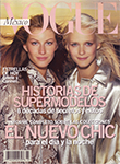 Vogue (Mexico-March 2000)