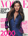 Vogue (UK-January 2000)