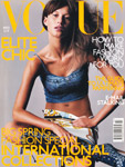 Vogue (UK-March 2000)