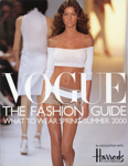 Vogue (UK-Spring Summer 2000)