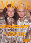 Vogue (USA-January 2000)