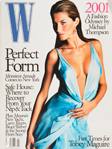 W (USA-January 2000)