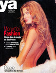 Ya (Brazil-15 February 2000)