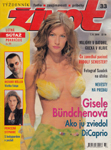 Zivot (Slovakia-7 August 2000)