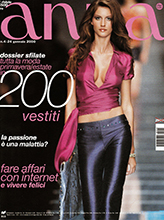 Anna (Italy-January 2000)
